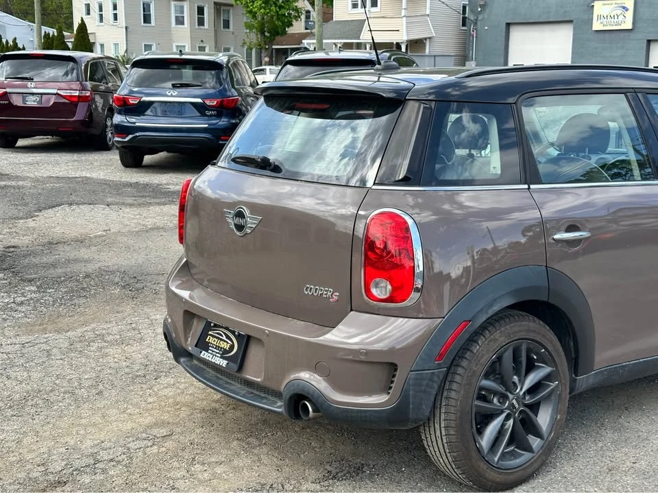 2012 Mini Mini 2nd Gen - Image 3 of 14