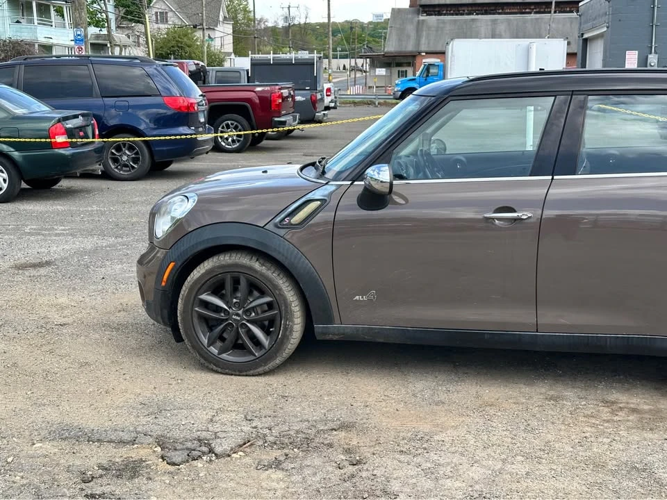 2012 Mini Mini 2nd Gen - Image 9 of 14