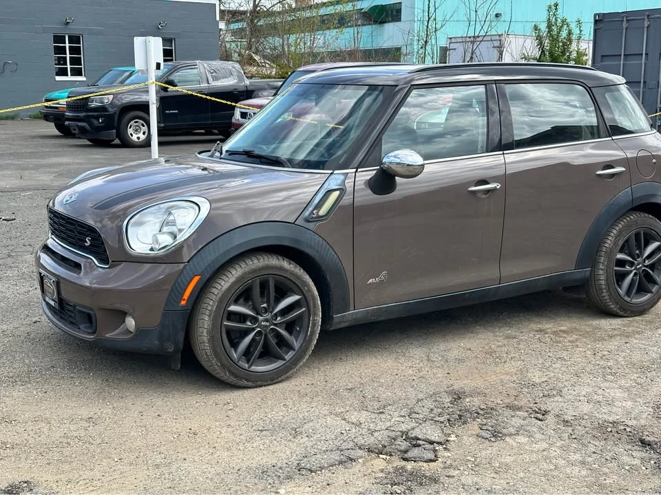 2012 Mini Mini 2nd Gen - Image 10 of 14