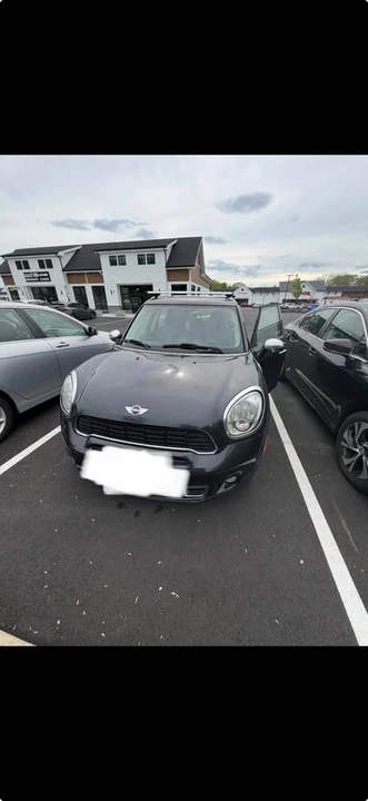 2012 Mini Mini 2nd Gen - Image 3 of 5