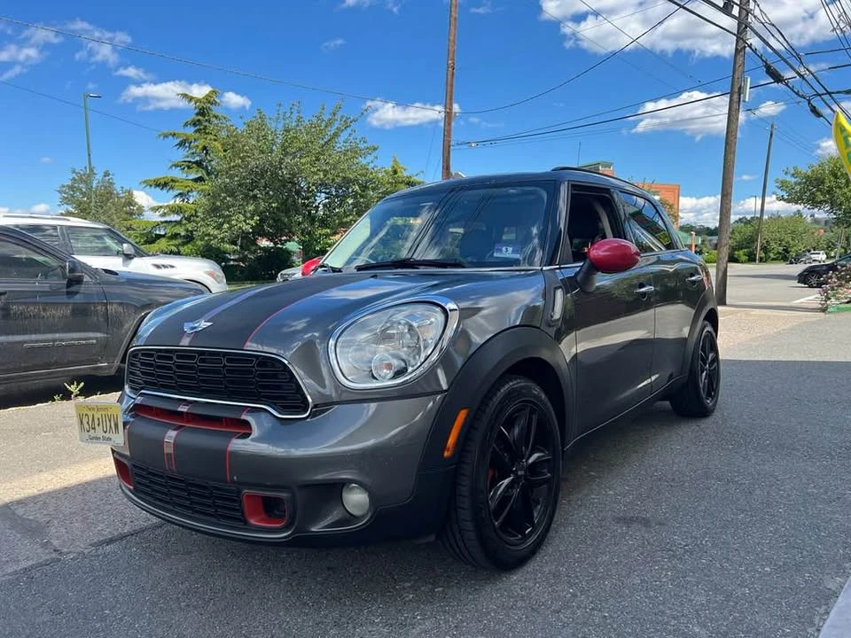 2012 Mini Mini 2nd Gen - Image 9 of 9