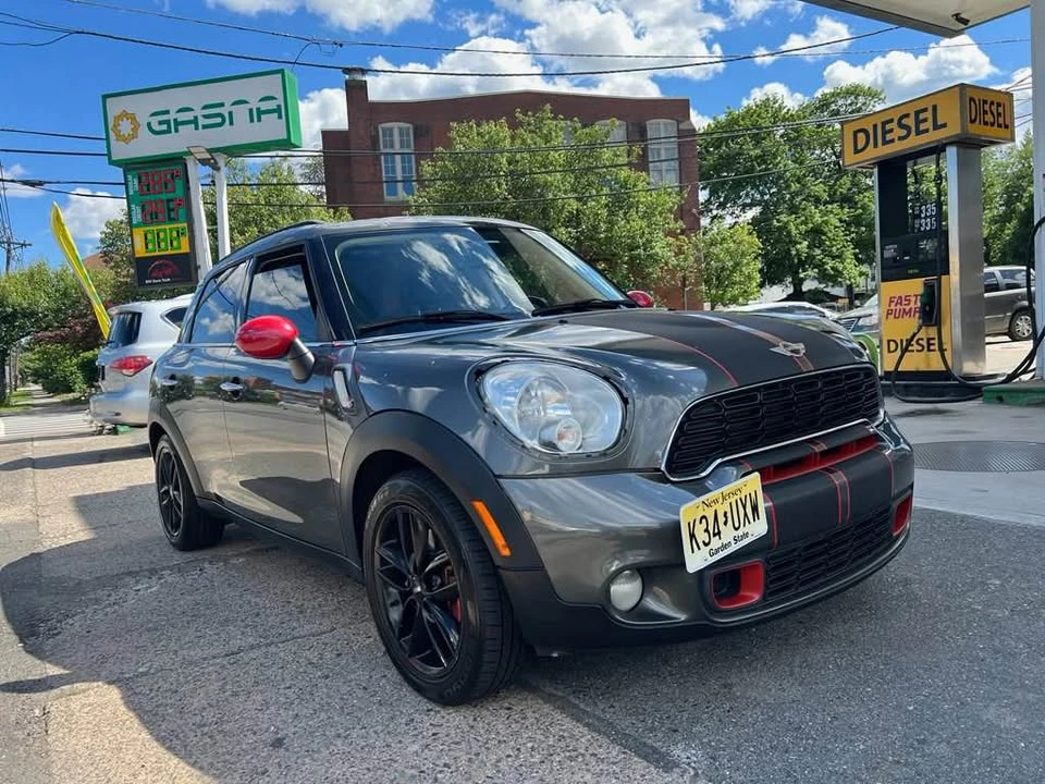 2012 Mini Mini 2nd Gen - Image 7 of 9