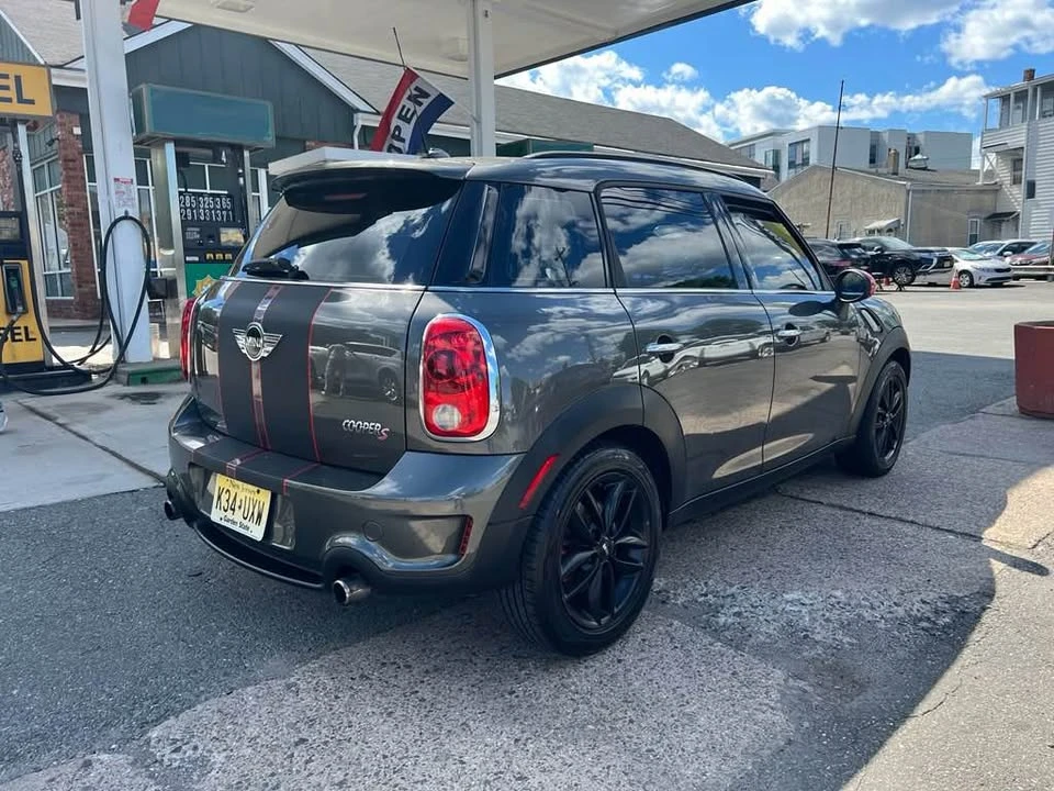 2012 Mini Mini 2nd Gen - Image 6 of 9