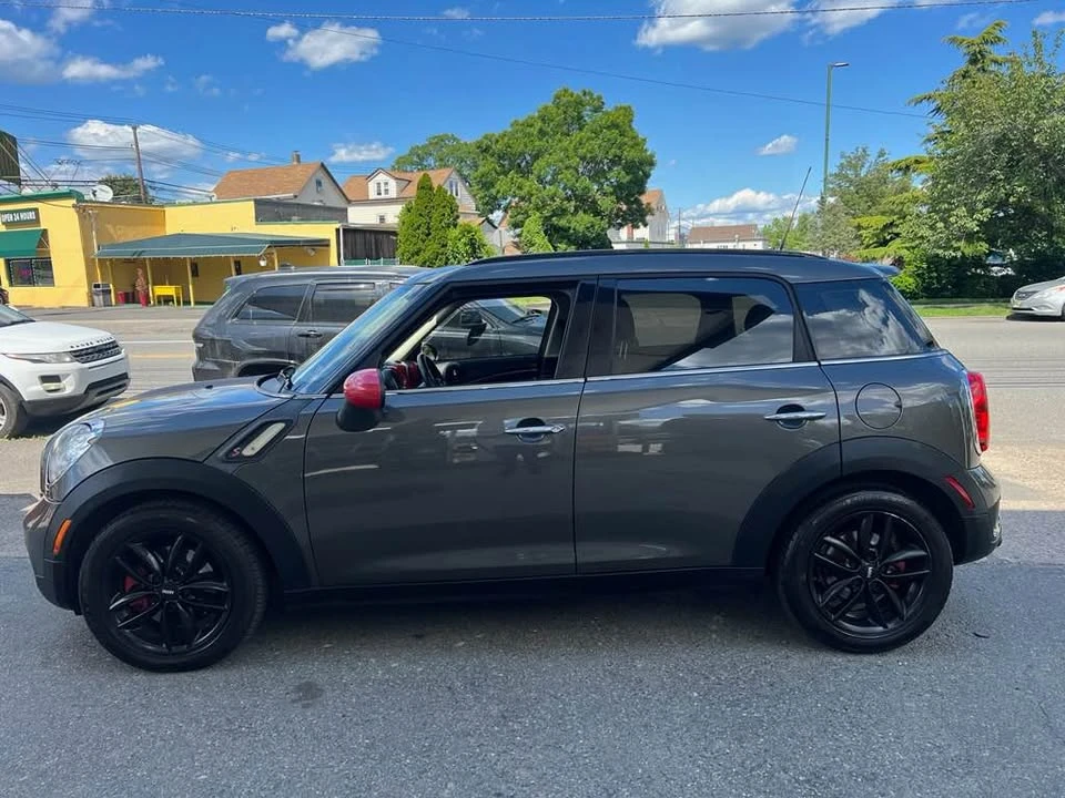 2012 Mini Mini 2nd Gen - Image 2 of 9