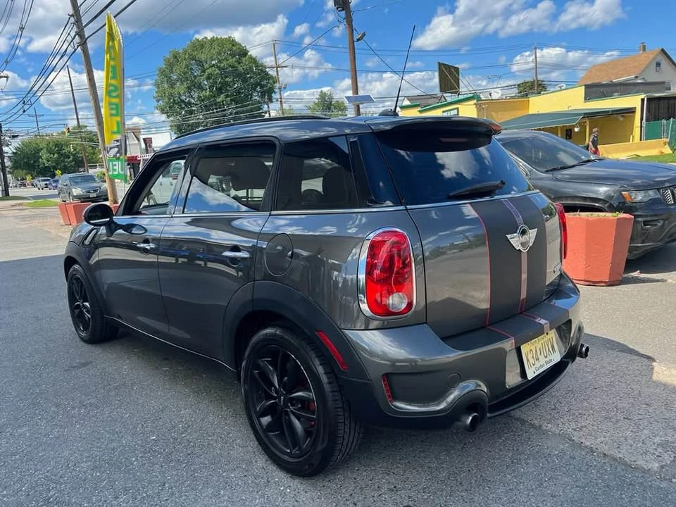 2012 Mini Mini 2nd Gen - Image 8 of 9