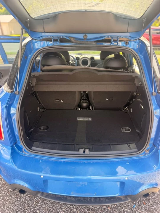 2012 Mini Mini 2nd Gen - Image 11 of 16