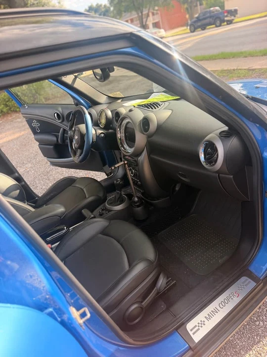 2012 Mini Mini 2nd Gen - Image 15 of 16