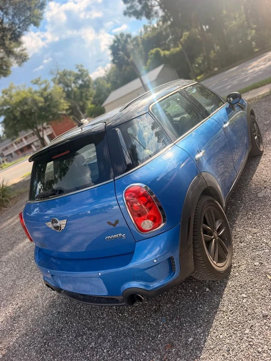 2012 Mini Mini 2nd Gen - Image 6 of 16