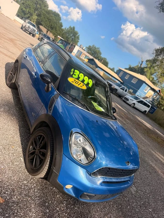 2012 Mini Mini 2nd Gen - Image 2 of 16