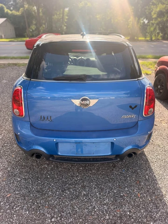 2012 Mini Mini 2nd Gen - Image 4 of 16