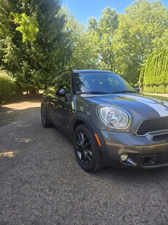 2012 Mini Mini 2nd Gen - Image 6 of 10