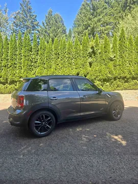 2012 MINI Cooper S Hatchback 4D