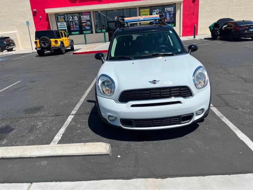 2012 Mini Mini 2nd Gen - Image 5 of 12