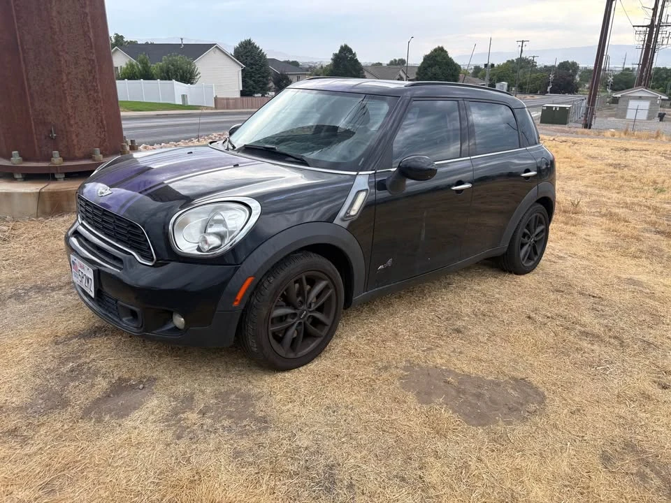 2012 Mini Mini 2nd Gen - Image 8 of 9