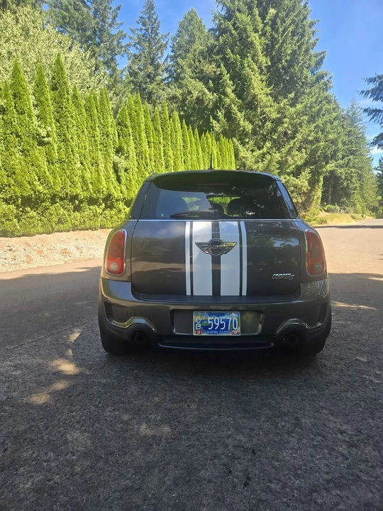 2012 Mini Mini 2nd Gen - Image 2 of 10
