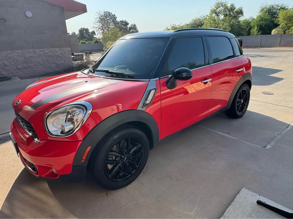 2012 Mini Mini 2nd Gen - Image 2 of 20