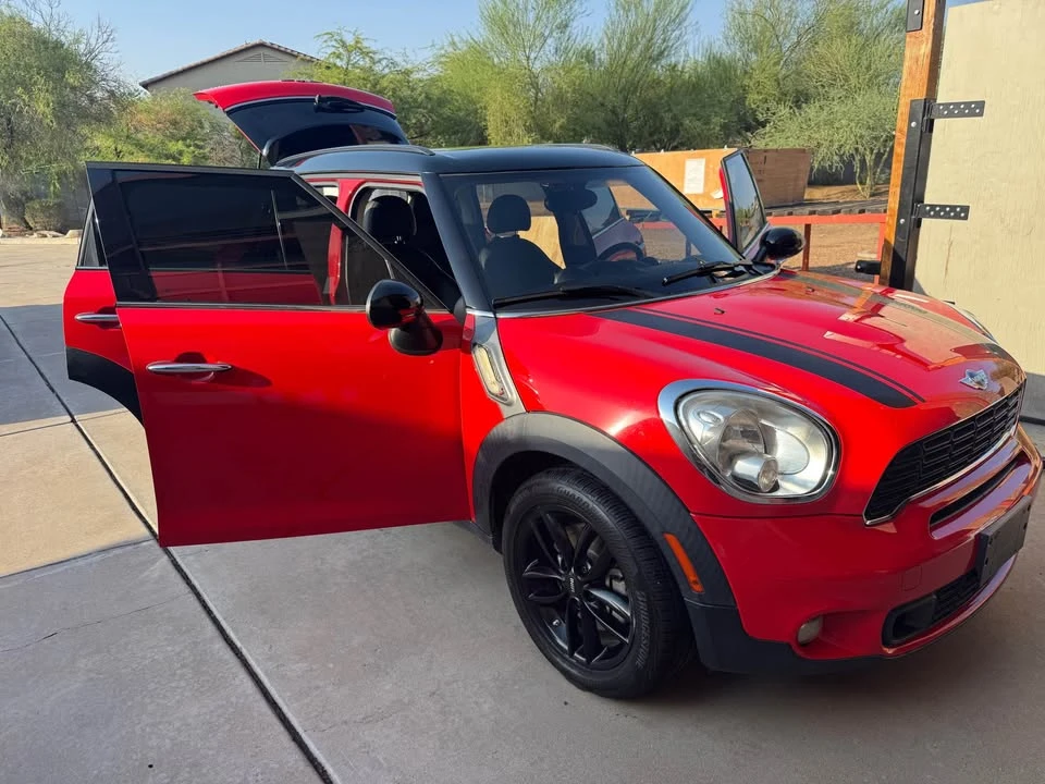 2012 Mini Mini 2nd Gen - Image 4 of 20