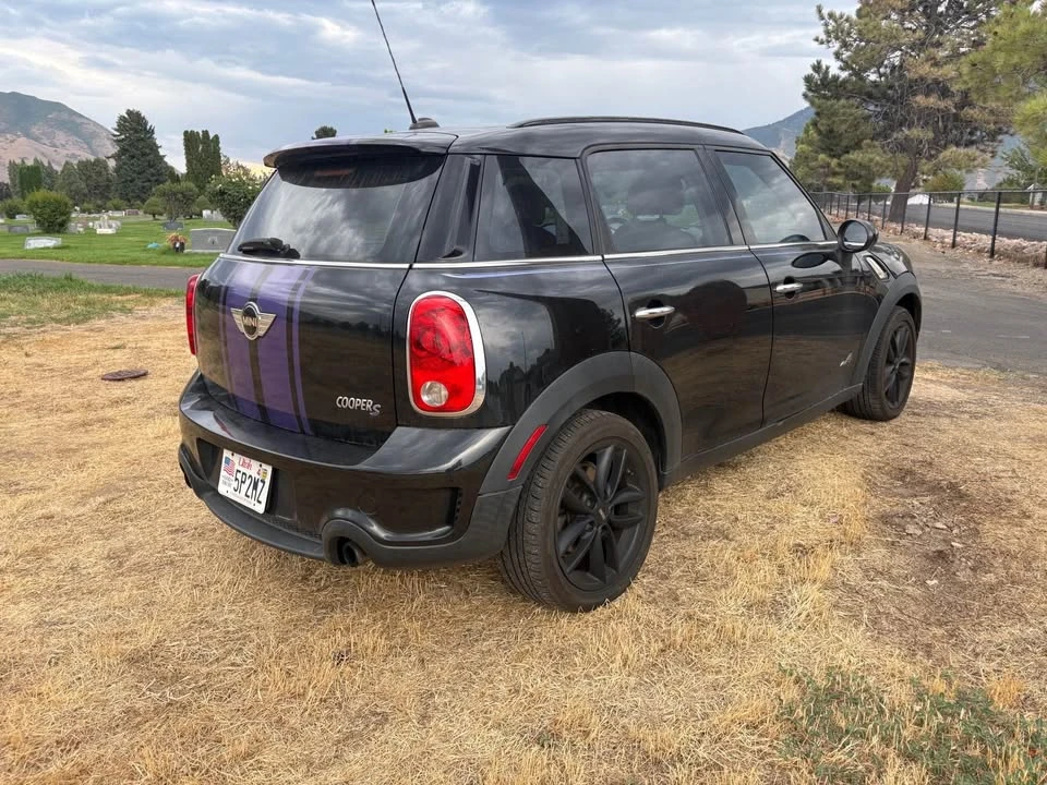 2012 Mini Mini 2nd Gen - Image 4 of 9