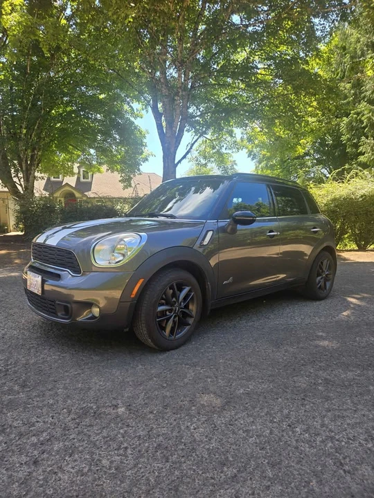 2012 Mini Mini 2nd Gen - Image 4 of 10