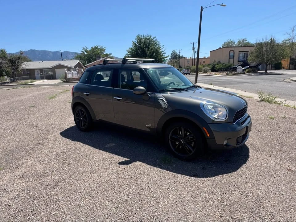 2012 Mini Mini 2nd Gen - Image 3 of 9