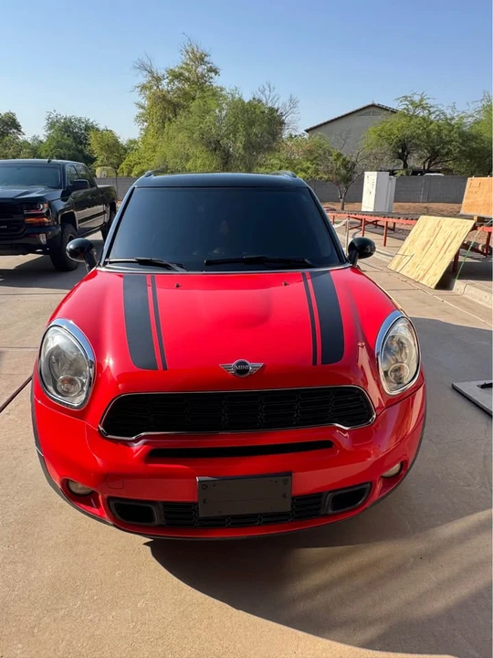 2012 Mini Mini 2nd Gen - Image 19 of 20