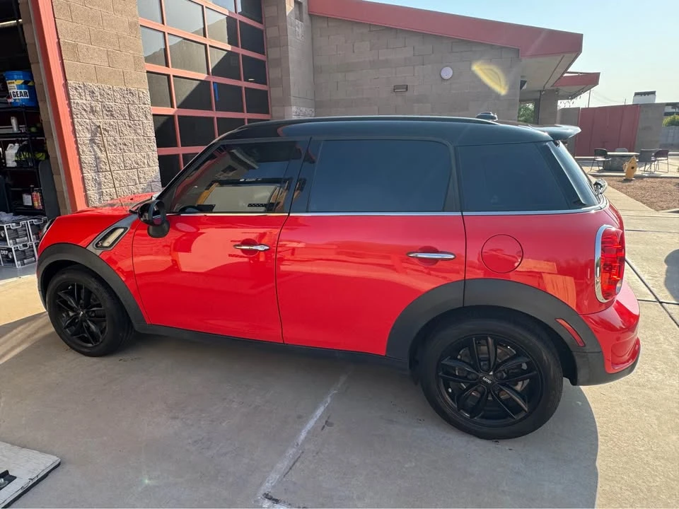 2012 Mini Mini 2nd Gen - Image 17 of 20