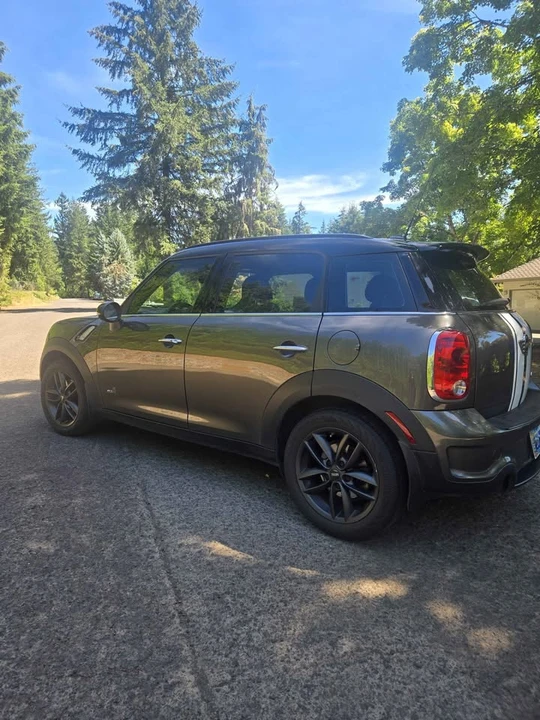 2012 Mini Mini 2nd Gen - Image 3 of 10