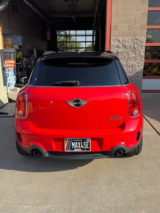 2012 Mini Mini 2nd Gen - Image 16 of 20