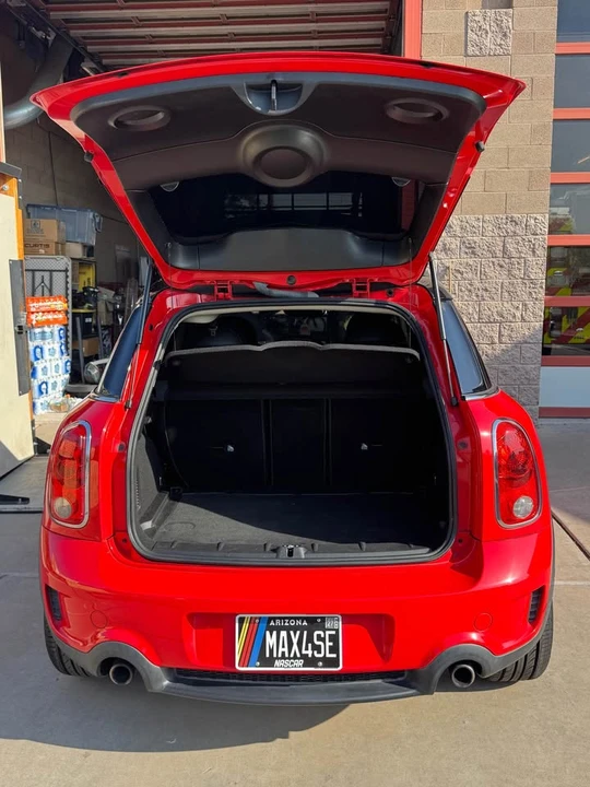2012 Mini Mini 2nd Gen - Image 15 of 20