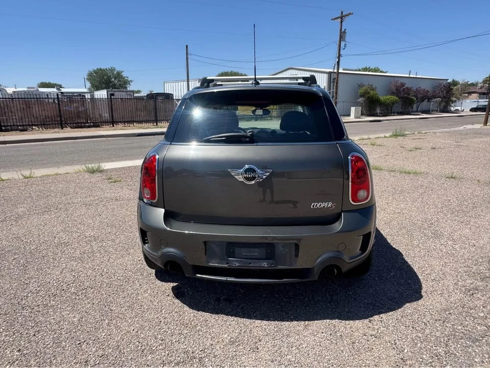 2012 Mini Mini 2nd Gen - Image 5 of 9