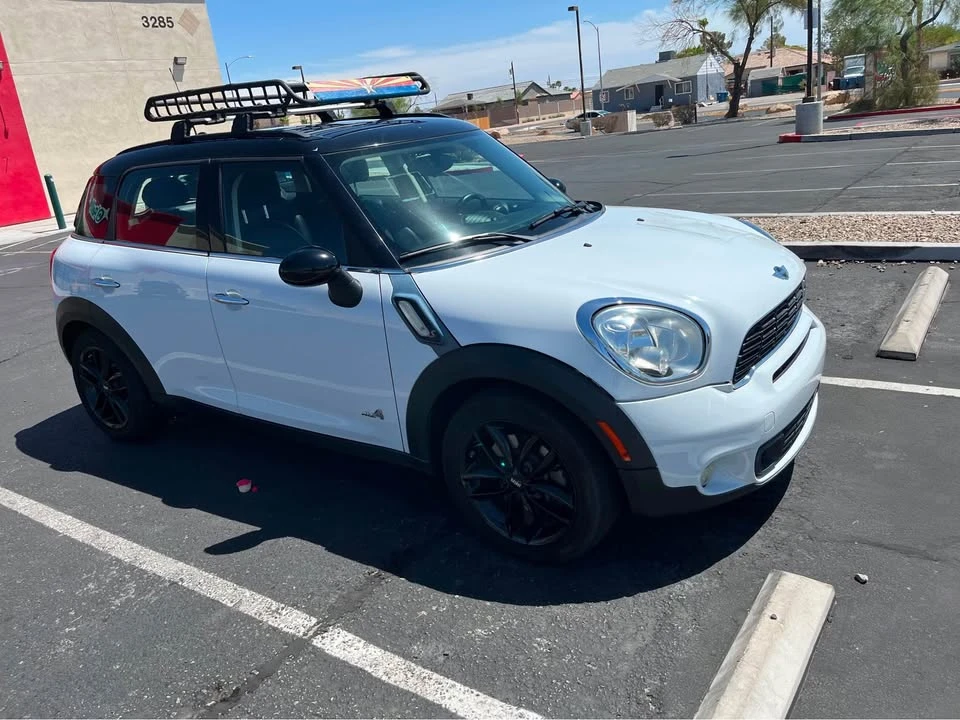 2012 Mini Mini 2nd Gen - Image 3 of 12