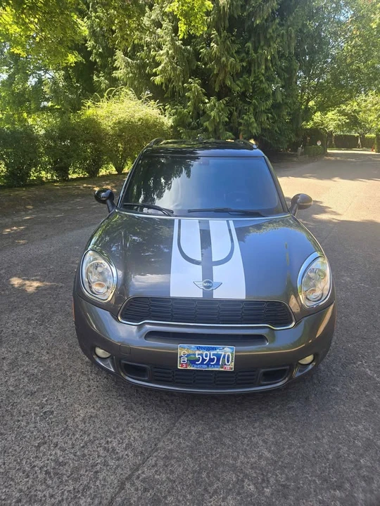 2012 Mini Mini 2nd Gen - Image 5 of 10