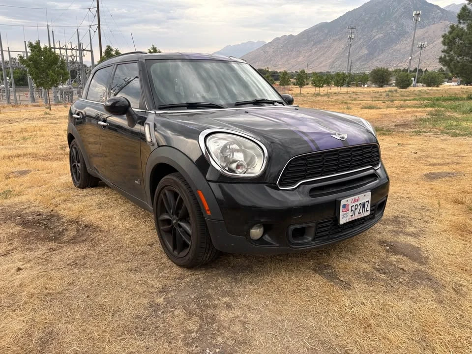 2012 Mini Mini 2nd Gen - Image 9 of 9