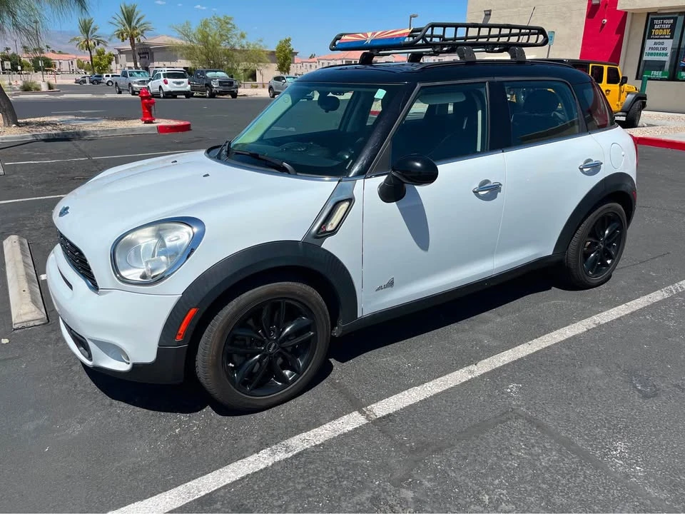 2012 Mini Mini 2nd Gen - Image 2 of 12