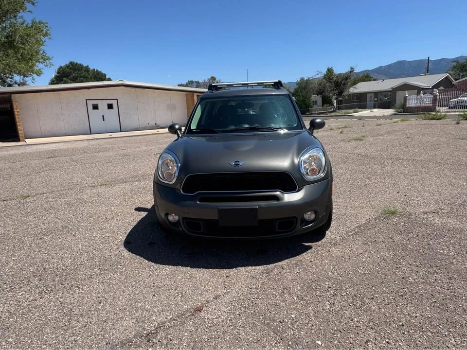 2012 Mini Mini 2nd Gen - Image 2 of 9