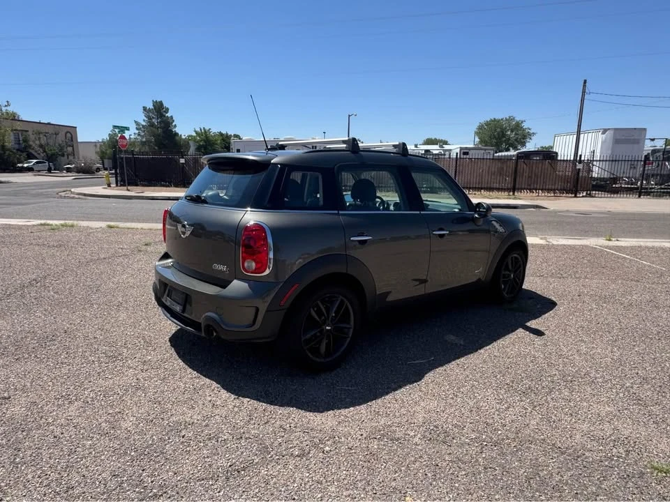 2012 Mini Mini 2nd Gen - Image 4 of 9