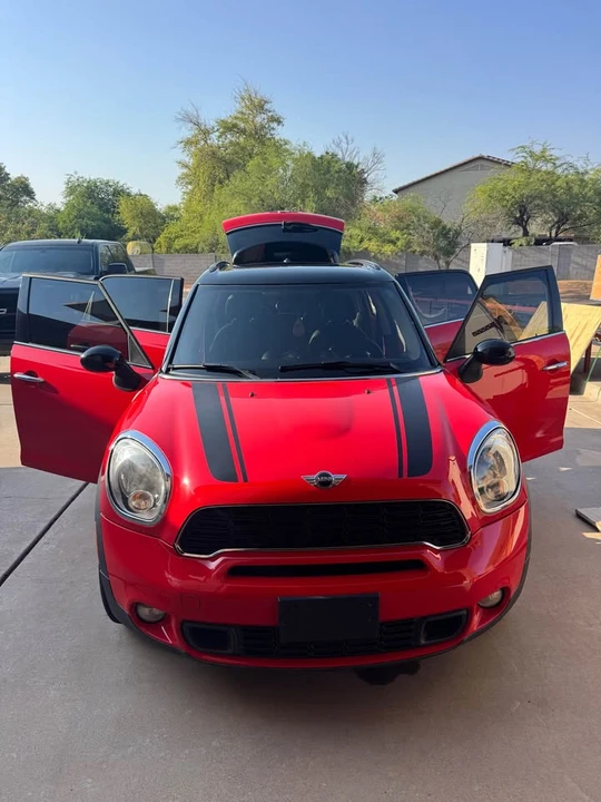 2012 Mini Mini 2nd Gen - Image 3 of 20