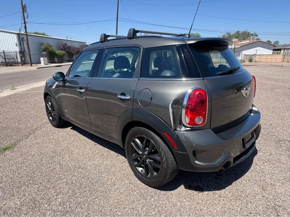 2012 Mini Mini 2nd Gen - Image 6 of 9