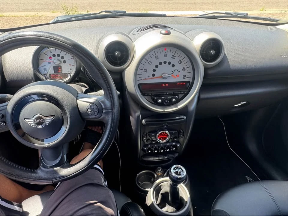 2012 Mini Mini 2nd Gen - Image 7 of 9
