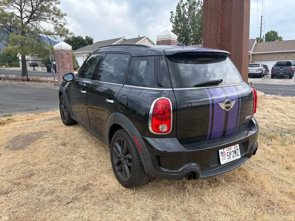 2012 Mini Mini 2nd Gen - Image 5 of 9