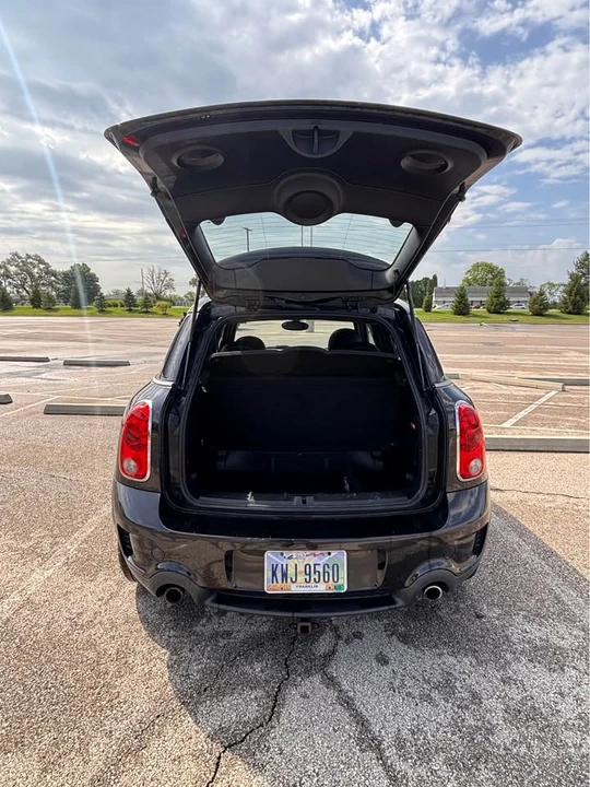 2012 Mini Mini 2nd Gen - Image 6 of 7