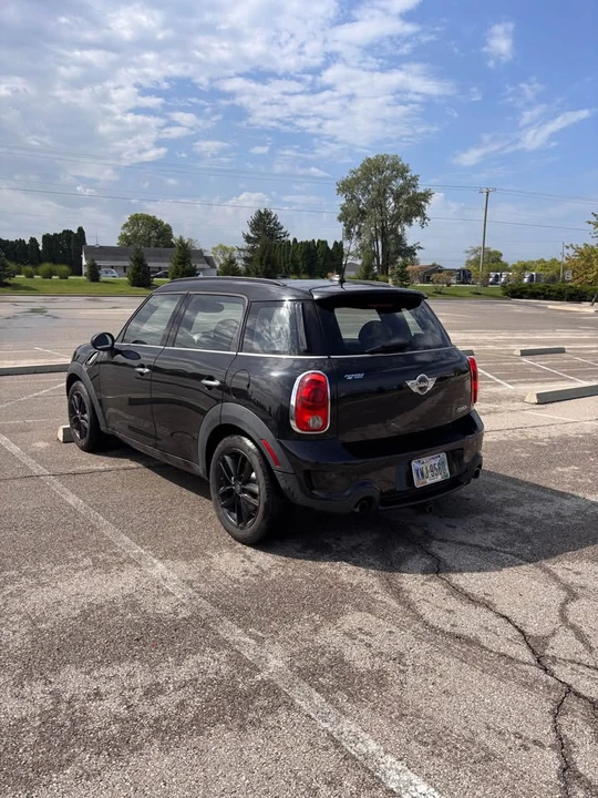 2012 Mini Mini 2nd Gen - Image 7 of 7