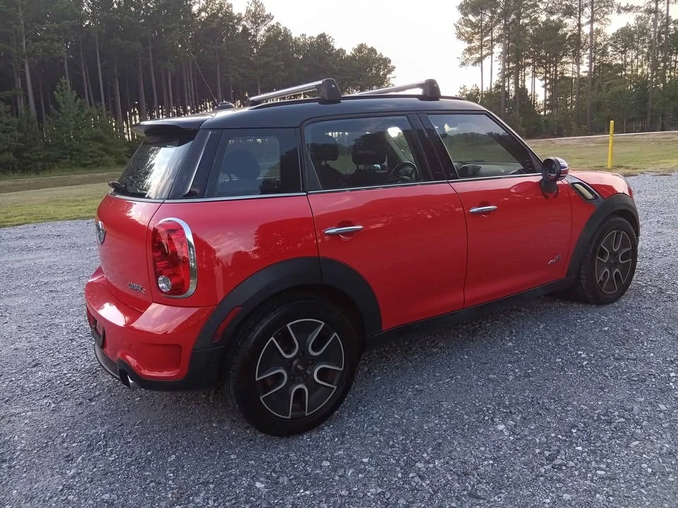 2012 Mini Mini 2nd Gen - Image 5 of 15