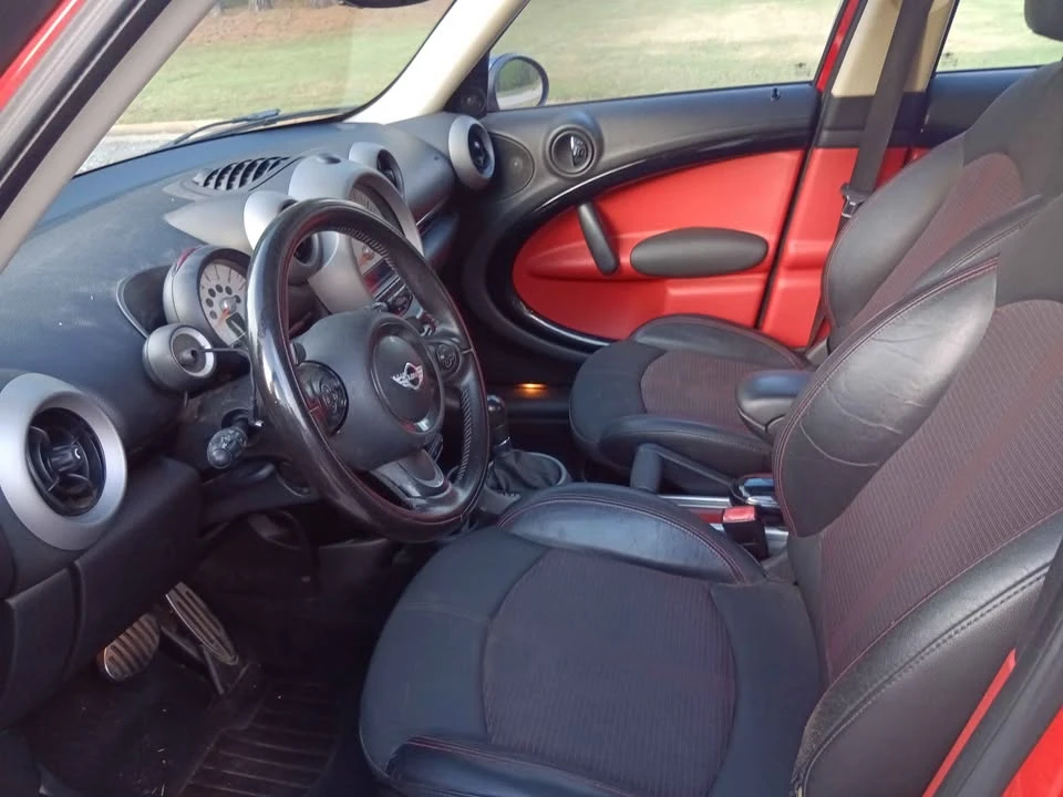 2012 Mini Mini 2nd Gen - Image 15 of 15