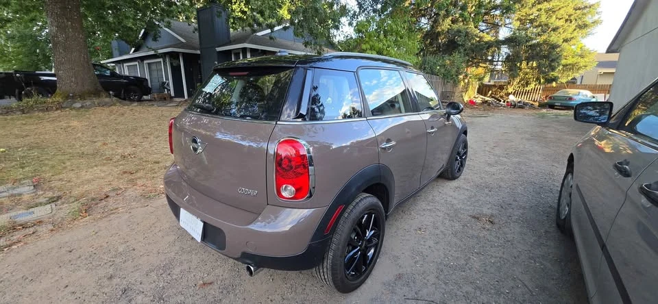 2012 Mini Mini 2nd Gen - Image 3 of 16