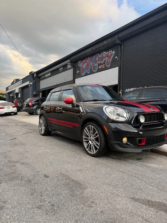 2012 Mini Mini 2nd Gen - Image 6 of 9