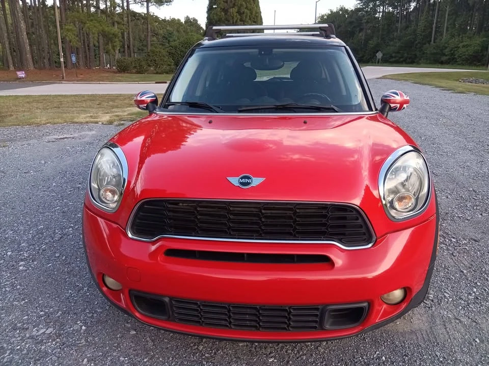 2012 Mini Mini 2nd Gen - Image 2 of 15
