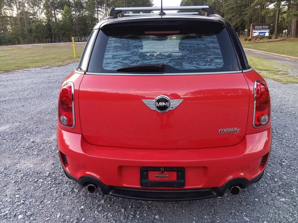 2012 Mini Mini 2nd Gen - Image 4 of 15