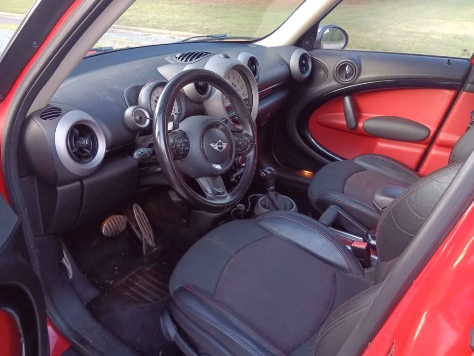 2012 Mini Mini 2nd Gen - Image 14 of 15