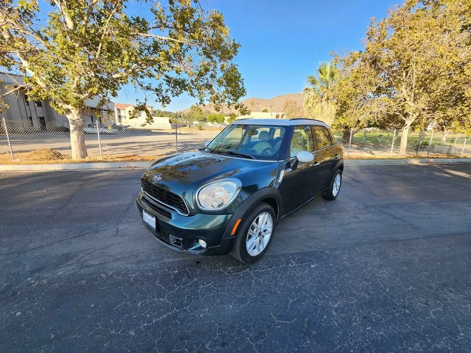 2012 Mini Mini 2nd Gen - Image 4 of 14